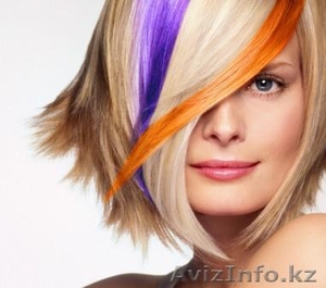 Салон красоты 