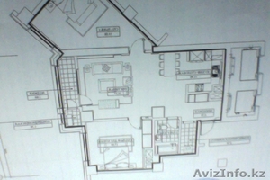 Срочно продам 3-комн квартиру в ЖК 