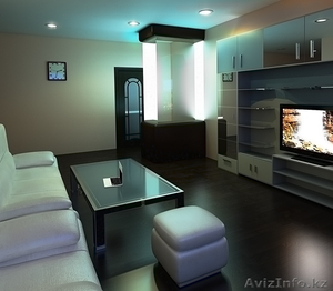 Дизайнер интерьера Моделирование Проектирование #931668