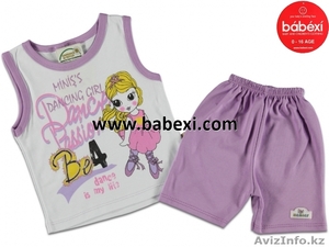 Детская одежда из Турции #928519