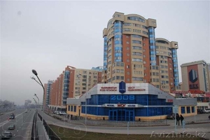 Мкн Керемет 4х комнатная квартира #934104