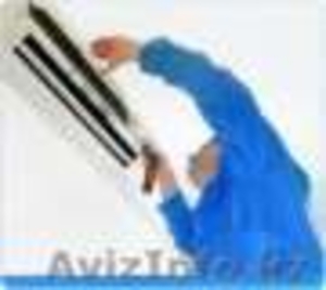 Ремонт,  до/заправка кондиционеров  Алматы #931781