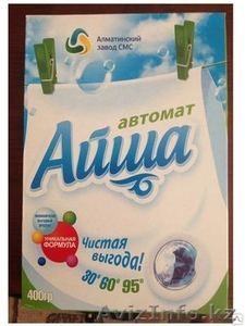 Стиральный порошок Айша #934535