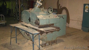 Купить станок ЦДК4-3, для прямолинейной распиловки #934610
