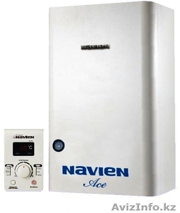 Продажа и установка газовых котлов в Алматы #933795