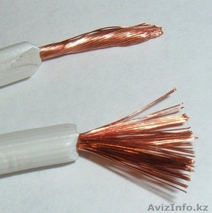 Купим кабель б/у КМБ, МКСБ, ТПП, ВВГ, П-296 #172374