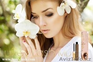 lurey lash md средство для роста ресниц и бровей. #924846