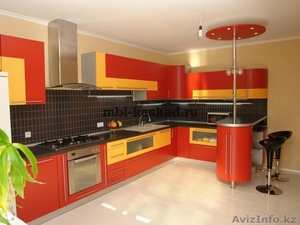 КАЧЕСТВЕННАЯ КУХОННАЯ МЕБЕЛЬ НА ЗАКАЗ ОТ ЭКОНОМ ДО ПРЕМИУМ КЛАССА   #929195