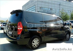 Хендай гранд старекс 2012 года #925177