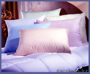 ЧИСТКА ПОДУШЕК И ОДЕЯЛ #922024