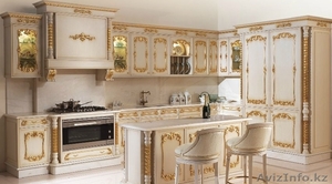 Мебель на заказ и перетяжка в Астане #925156