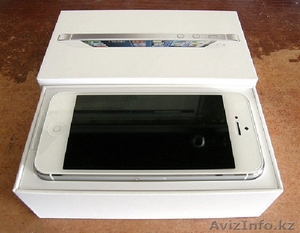 Новый Apple iphone 5 и Samsung Galaxy S4 #935963