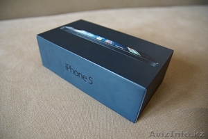 Продажа Apple Iphone 5 64GB и Samsung Galaxy S4 #926118
