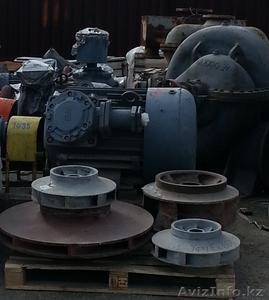 Поставляем насосное оборудование СЭ Д 1Д 8НД6Х1 10НД6Х1 и прочее #929439