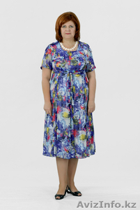 Женская одежда оптом от Милаславна Киргизия #923365