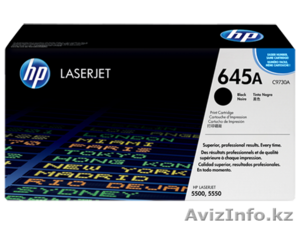 Картридж HP C9730A ОРИГИНАЛ #928265