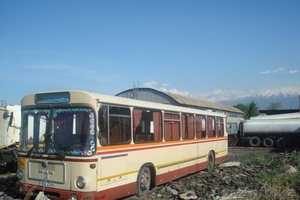 Срочно продам автобус! #933881