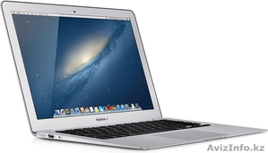 Покупаем Apple MacBook Air #924187