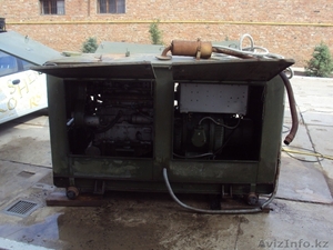 Срочно продам дизель электростанцию #933438