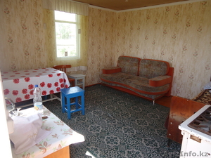 Сдаю домик в Зеренде для отдыхающих.  #927950