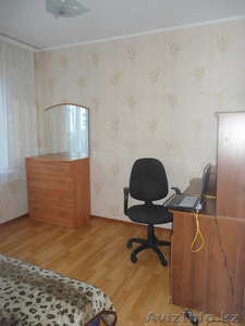 3-х комнатная квартира в отличном состоянии и в хорошем районе #933977