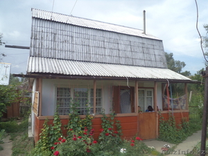 Продается дача в районе аэропорта #928645