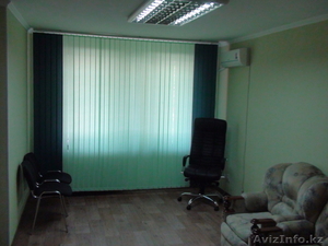 2-к квартира по Абылхаир-хана,  39,  1/5эт. 47кв.м. под ОФИС #936134