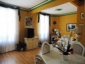 ФРАНЦИЯ НИЦЦА Светлая , уютная и очень ухоженная квартира ждёт вас	 #928678