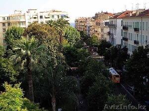 Квартирный комплекс в центре Ниццы ФРАНЦИЯ #928676