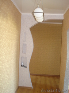 3 комнатная улучшенная квартира #924558