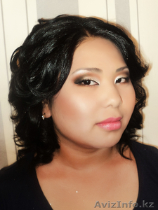 Макияж (выезд на дом) #926814