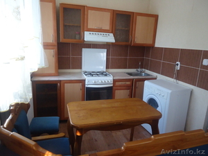 Сдам надолго квартиру! #936772