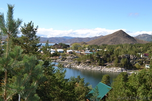 Сдам дом в базе отдыха БОРОК ВКМЗ #929139