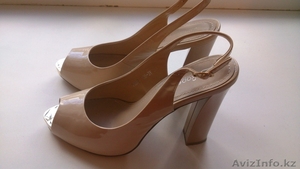 Продаю бу туфли #935743