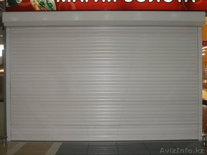 Автоматика для всех видов ворот #923748