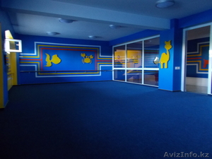 Новый детский сад в формате предшколы 