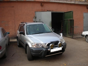 Продам Honda C-RV  #931706