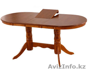 Столы и стулья из Малайзии #930405