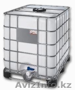 Еврокуб (IBC контейнер) #934435