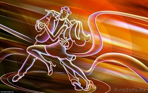 спортивно бальные танцы #926983