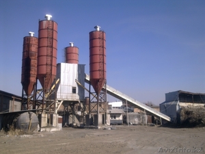 Продам бетон всех марок от прозводителя по доступным ценам #652423