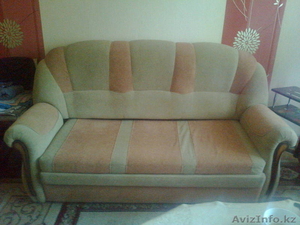 Диван-кровать про-ва Польша #935250
