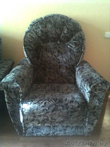 Продаю мягкий уголок в хорошем состоянии #931675