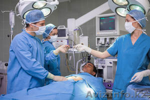 Организация лечения и диагностики в Германии #925123