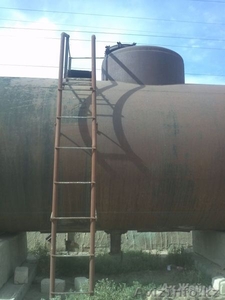 ЕМКОСТЬ 60кубов ж/д #932296