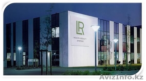 Бизнес в Немецкой Компании  LR #932172