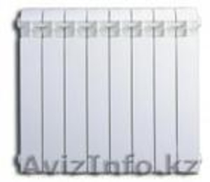 Радиаторы алюминиевые,  биметаллические,  чугунные #927150