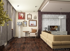 Эксклюзивный интерьер и экстерьер от VISION #866423