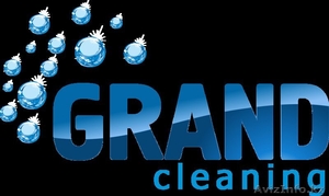 Grand cleaning Профессиональная уборка помещений,  после ремонта. Химчистка. #931995