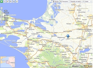 Дом в Краснодарском крае #928930